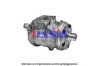 AKS DASIS 4677347 Compressor, air conditioning